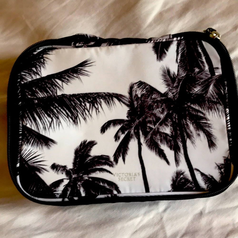 Victoria Secret cosmetic bag